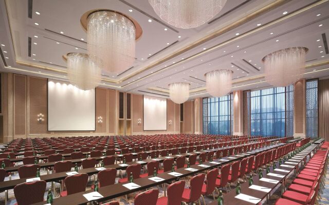 Shangri-La Hotel Yangzhou
