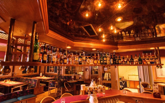 Sporthotel Zum Hohen Eimberg