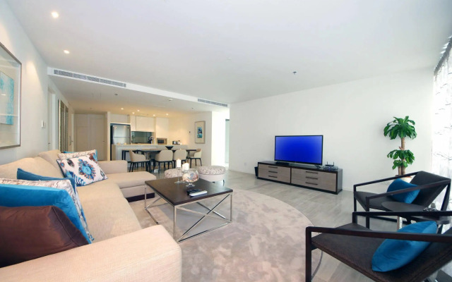 Signature Holiday Homes Dubai