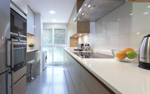 Sunstay Navajas Flat III Torremolinos