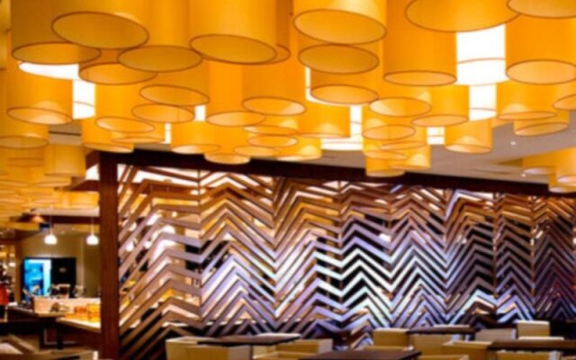 Sanwant Hotel Huaian