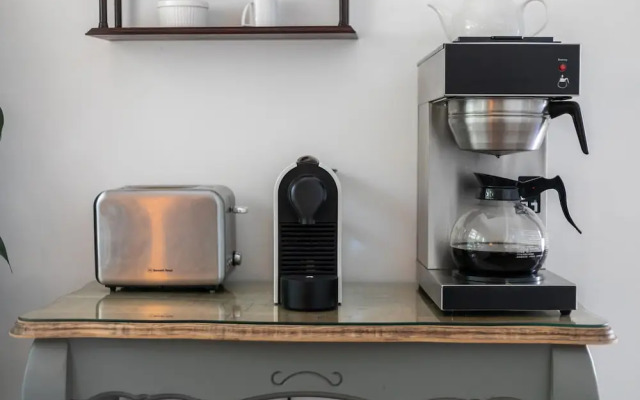 Emmarentia Guest house