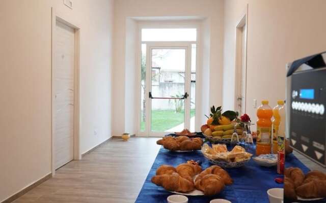 Asterias Residence