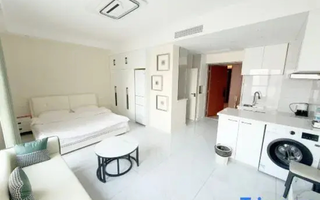 Yueyue Homestay (Harbin Cigarette Factory Subway Station Medical University No.1 Hospital) - Hotel in Charbin - Photo 2