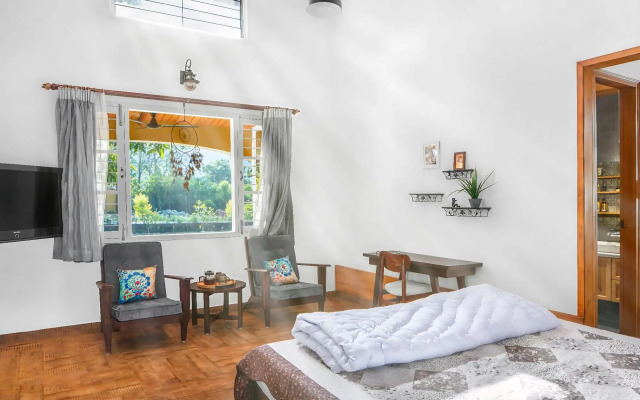 StayVista at Countryville