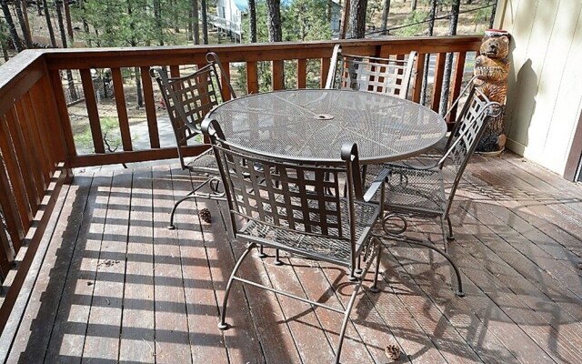 Ruidoso Three-bedroom