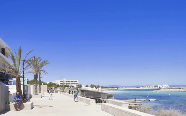 Roquetes Bungalows Premium - Formentera Break