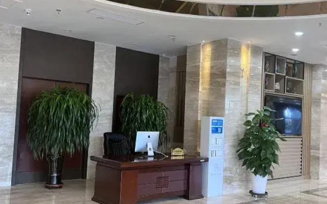 Yingkou Sanhe Hotel
