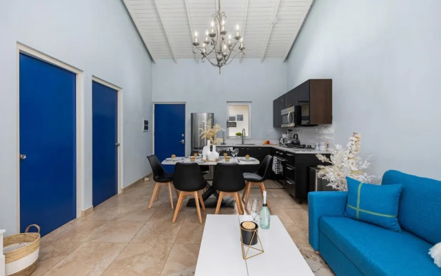 Tranquil 2br2ba Close to the Beach Shared Pool