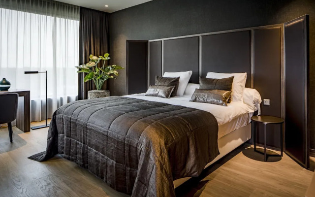 Van Der Valk Hotel Enschede