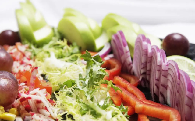 Hotel Morlans Garden