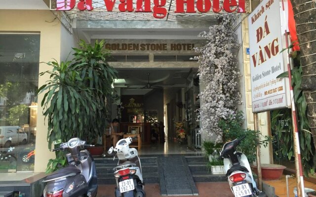 Golden Stone Hotel