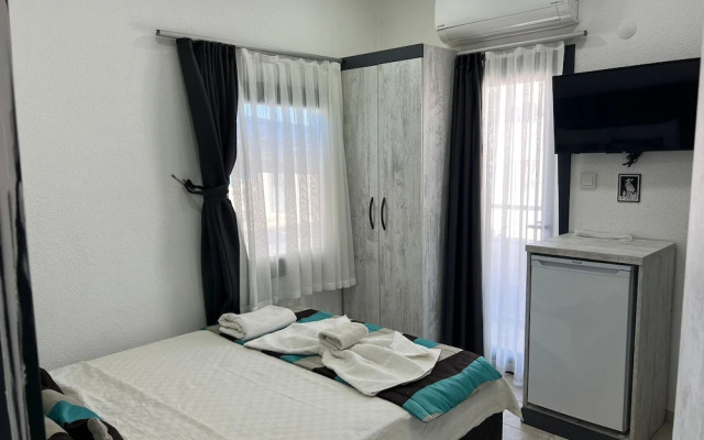 Tiana Butik Otel
