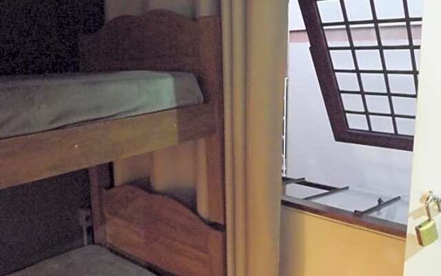 H70-Hostel 70 FLORIPA
