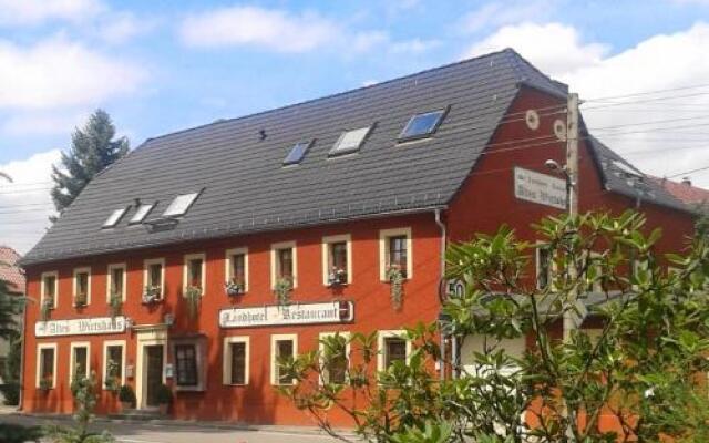 Altes Wirtshaus