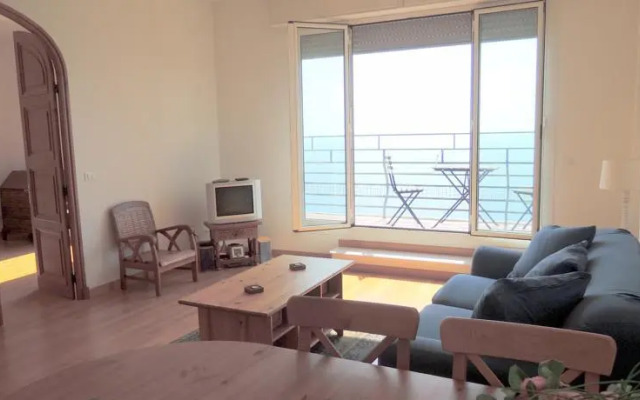 Apartment Prestige Cap Martin
