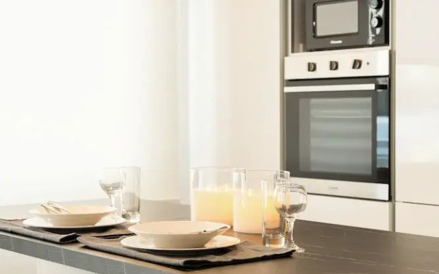 Luxury in Athens - Apartment with Terrace