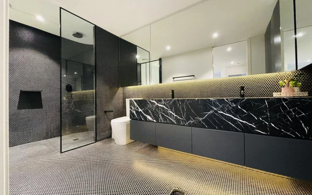 Mega Style Apartments Fitzpatrick