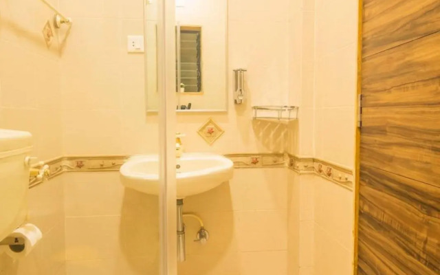 Sarthi Villa 4Bhk Lonavala