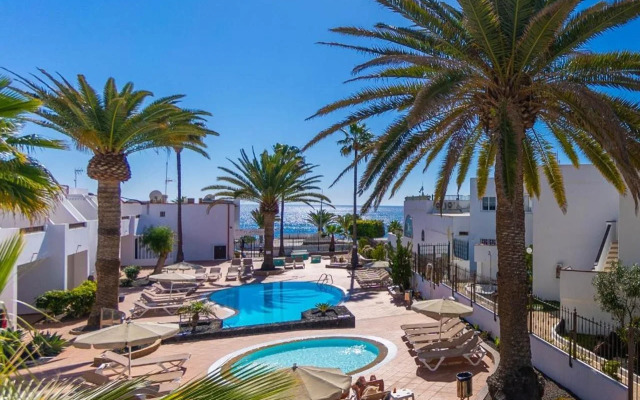 Apartamentos Flamingo