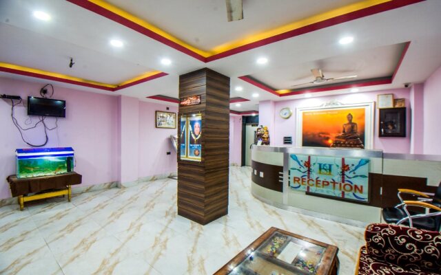Hotel Subhadra Palace By OYO Rooms