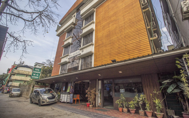 Hotel Gananayak