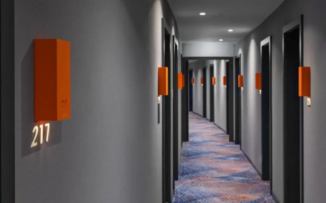The Passenger, a Tribute Portfolio Hotel
