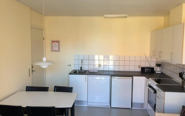 Løkken Badehotel - Apartment Hotel