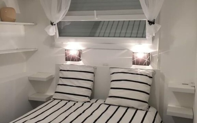 Le Mirador