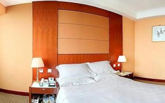 Hua Neng Hotel Jinan