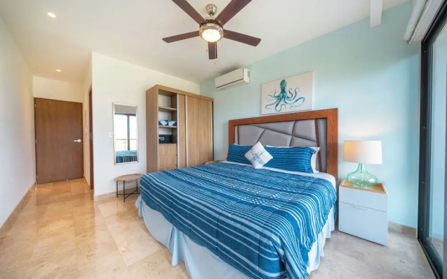 2 BR Condo - Rooftop Pool At Ipanema 504