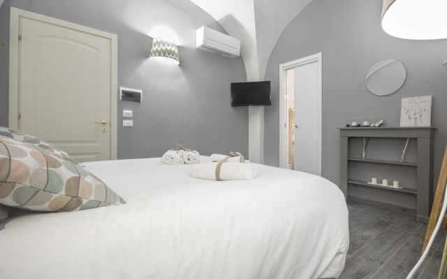 La Lu Cozy Rooms