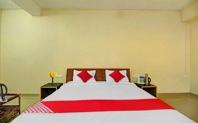 Oyo Flagship 806580 Hotel Inrisa