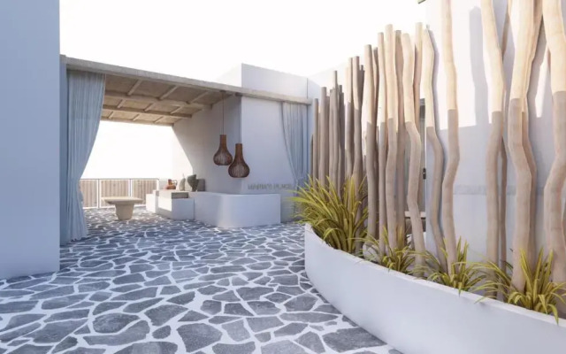 Maria's Place