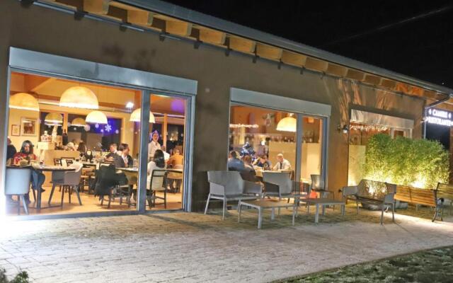 Agriturismo Terra del Sole