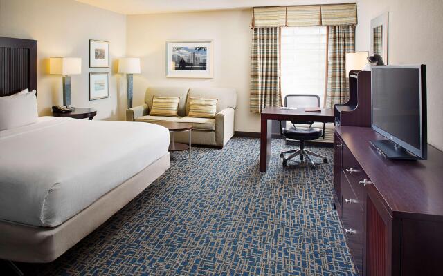 DoubleTree Hotel Baltimore - BWI Airport