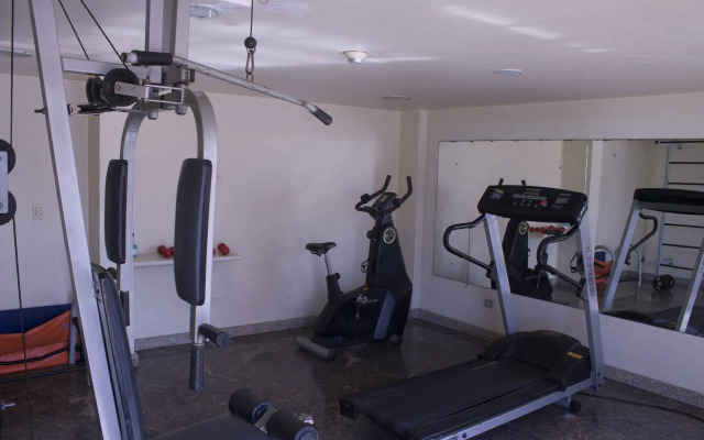 Dan INN Mar Piedade By Nacional Inn