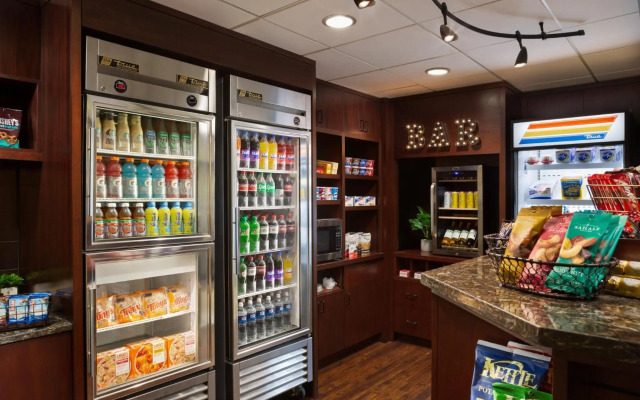 Holiday Inn National Airport/Crystal City by IHG