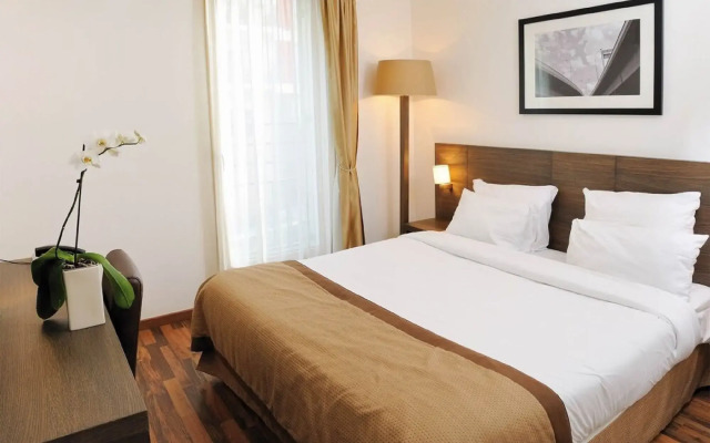 Residhome Asnières