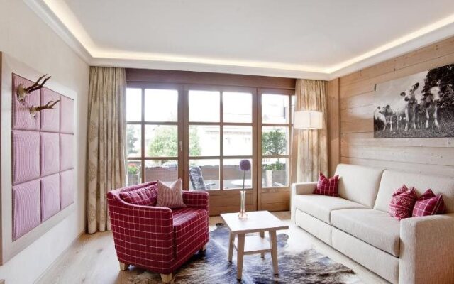 Hotel Gasthof Alte Post Holzkirchen