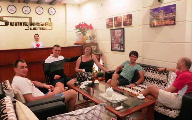 Sunny Beach Hotel & Apartment