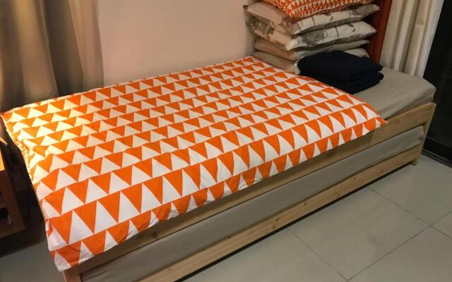 DUPLEX STUDIO Urban360 Gombak