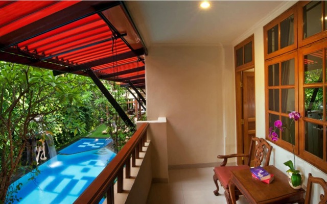 Green Garden Hotel
