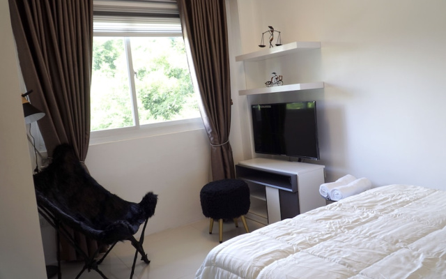 KGI Mountainside Hotel
