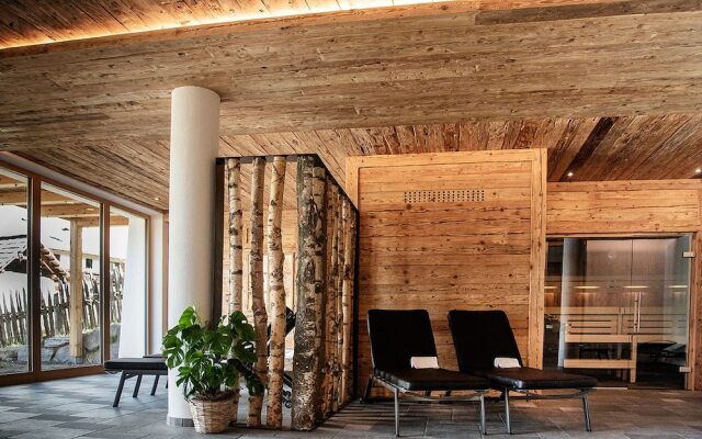 Chalet Schmied