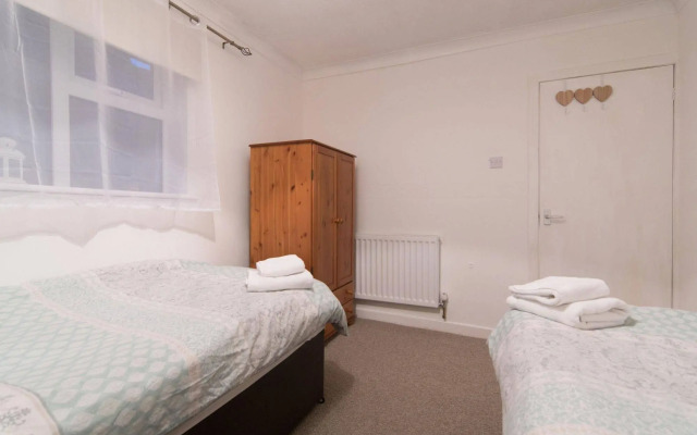 Blair Drummond Holiday Home