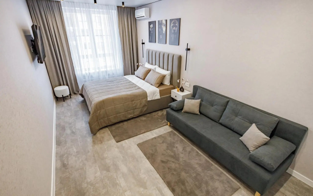 Pro Apart (Про Апарт) на улице Уральская