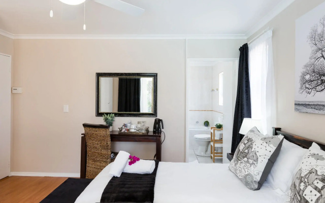 Atlantic Beach Villa