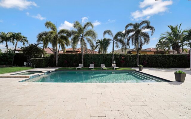 Miami Luxury Escape in Miami