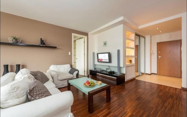 P&O Apartments Arkadia